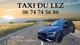 Taxi du Lez