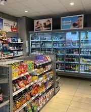 JET Tankstelle Bild 1