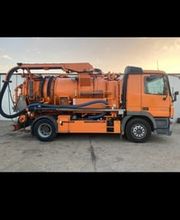 Desatranques urgentes en Granada (Desatascos Sierra Nevada) imagen 14