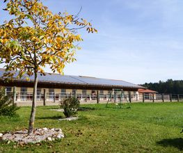 Wanderreitstation Gut Mischenried GmbH Bild 2
