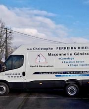 Ferreira Ribeiro Christophe image 3