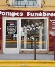 Pompes Funèbres Pégomassoises image 3