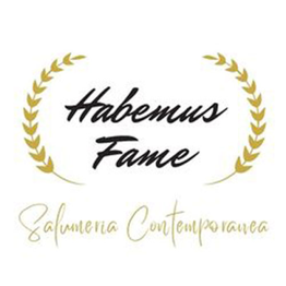 Habemus Fame logo