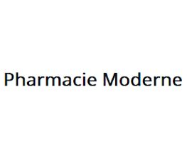 Pharmacie Moderne image 3