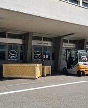 Fast Trans GmbH Bild 2