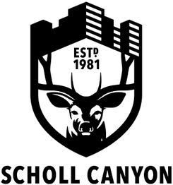 Scholl Canyon Golf Course