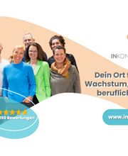 Anerkannte Systemische Coaching Ausbildung bei InKonstellation