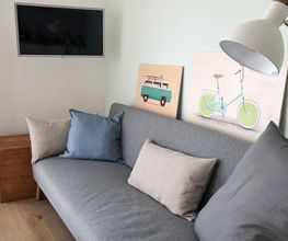 HAUS IM SCHILF Bild 6