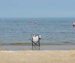Fasten an der Ostsee Bild 6
