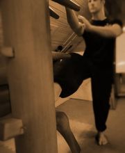 SUN WU Gongfu Schule Zürich Bild 6