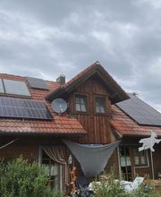 Photovoltaik Allgäu Bild 1