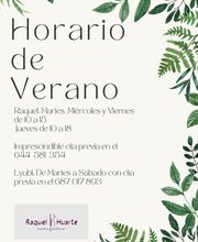 Raquel Huarte Centro De Belleza imagen 1