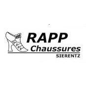 Rapp Chaussures