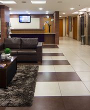 Comfort Hotel Campos dos Goytacazes imagen 14