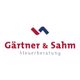 Gärtner & Sahm Steuerberater mbB