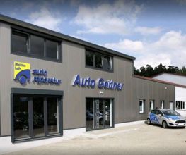 Auto Geitner GmbH Bild 3