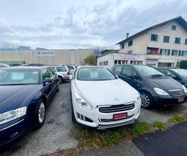 Elias Auto Garage Sàrl Bild 6