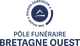 Pôle Funéraire Bretagne Ouest