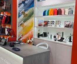 Le Creuset Trier Bild 2