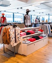 MUECKE Bayreuth Damenmode