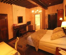 Hostellerie Le Beffroi image 6