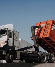 Umzüge Mansholt GmbH & Co. KG Bild 2