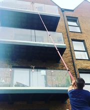 Window cleaning Pure Bild 7