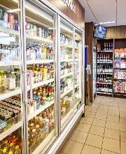 Shell Recharge Charging Station Bild 14