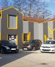 Garage Mayeur Automobile image 2