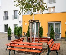 CMS Pflegewohnstift Hasselroth Bild 5