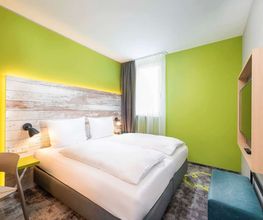 ibis Styles Stuttgart Vaihingen Bild 4