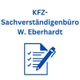 Kfz.-Sachverständigenbüro W. Eberhardt