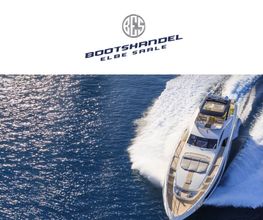 Bootshandel Elbe Saale Bild 1