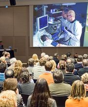 TV Studios Leonberg Bild 2