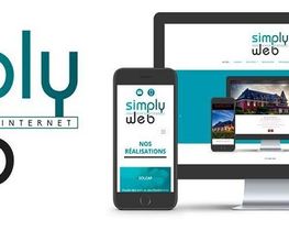 Simply Web image 1