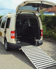 Taxi 35000 Bild 6