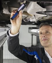 MB Auto Agent Ford image 1