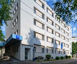 ibis budget Luzern City Bild 2