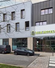 B&B HOTEL Versailles Rocquencourt image 3