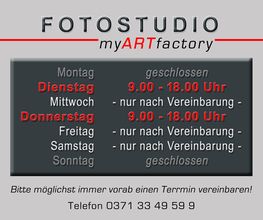 Öffnungszeiten