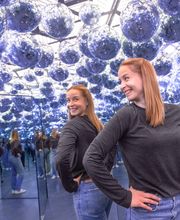 Museum of Illusions - Las Vegas image 6