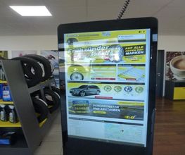 Quick Reifendiscount Daniel Crone GmbH Bild 18