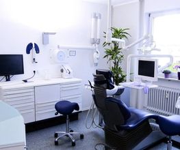 Dr. Florian Bremer Zahnarzt Bild 3