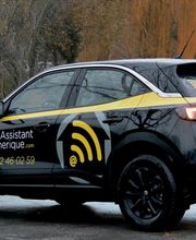 Mon Assistant Numérique Laval image 1