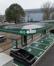 eliso-Ladestation Bild 2