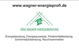 Jörg Wagner Energieberatung