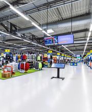 DECATHLON Plochingen Bild 5