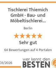 werkenntdenBESTEN.de Qualitätssiegel