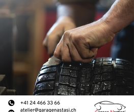 Garage Nastasi Bild 6
