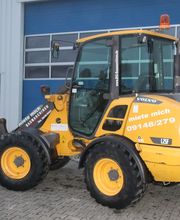 BIG Baumaschinen Bild 13